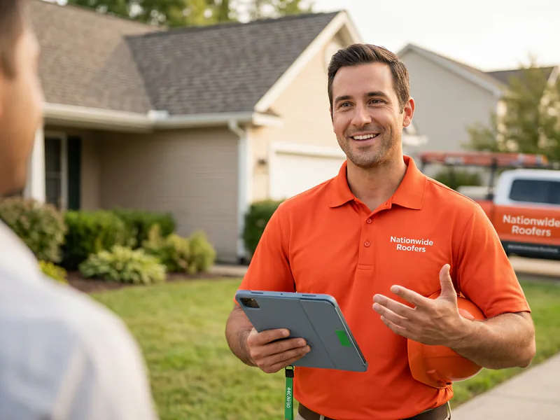 Roof Installation  in Holly  FAQ